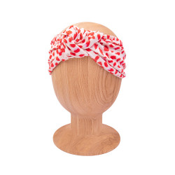 OPASKA SUPULKA RED LIPSTICK