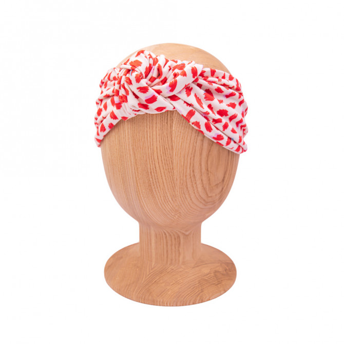 OPASKA SUPULKA RED LIPSTICK