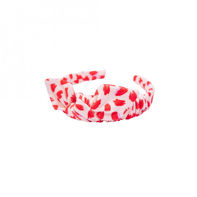 URSZULKA red lipstick