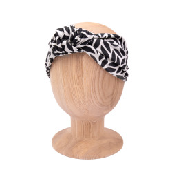 KNOT HEADBAND BALANCE