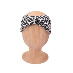 TWIST HEADBAND BALANCE
