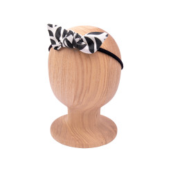 Bow Headband balance