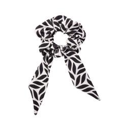SCRUNCHIE WITH TAIL BALANCE