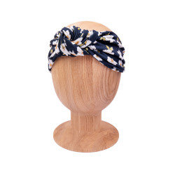 KNOT HEADBAND MARGARET