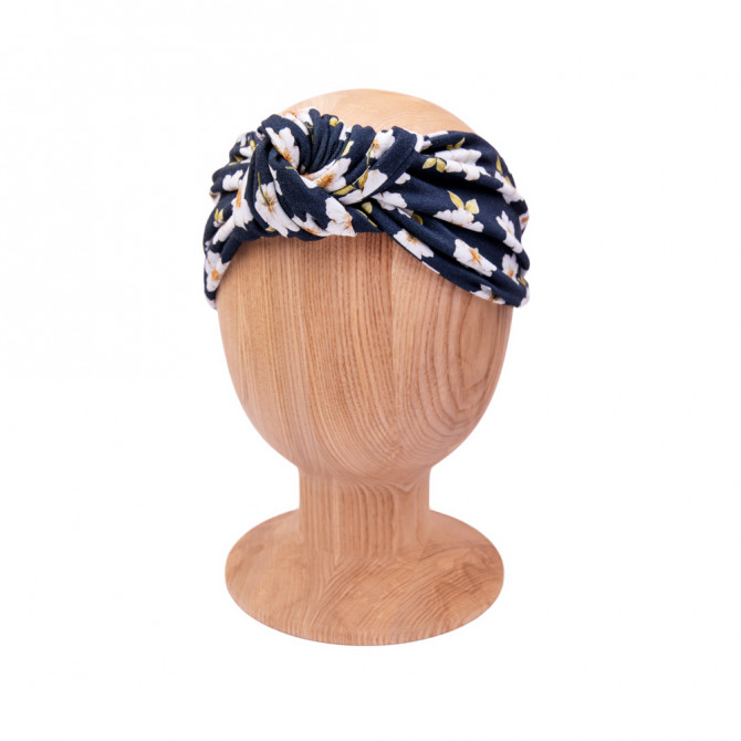 KNOT HEADBAND MARGARET