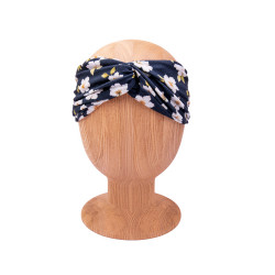 TWIST HEADBAND MARGARET