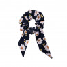 SCRUNCHIE WITH TAIL MARGARET