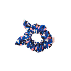 MINI SCRUNCHIE KALEIDOSCOPE