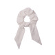 SCRUNCHIE WITH TAIL MILK