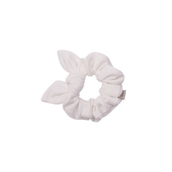 MINI SCRUNCHIE MILK
