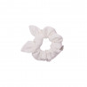 MINI SCRUNCHIE MILK
