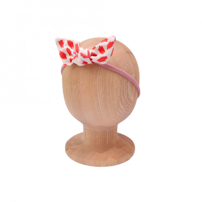 OPASKA ULECZKA RED LIPSTICK