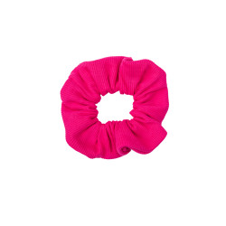 SCRUNCHIE PINK LINE