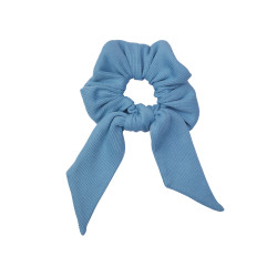 SCRUNCHIE WITH TAIL NIAGARA LINE