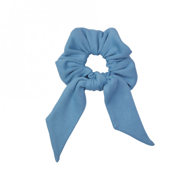 SCRUNCHIE WITH TAIL NIAGARA LINE