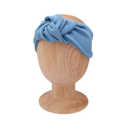 KNOT HEADBAND NIAGARA LINE