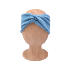 TWIST HEADBAND NIAGARA LINE
