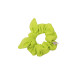 MINI SCRUNCHIE LIME