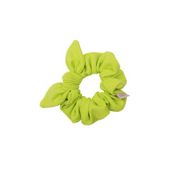 MINI SCRUNCHIE LIME