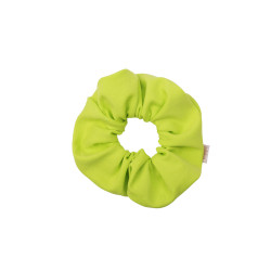 SCRUNCHIE LIME