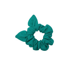 MINI SCRUNCHIE EMERALD