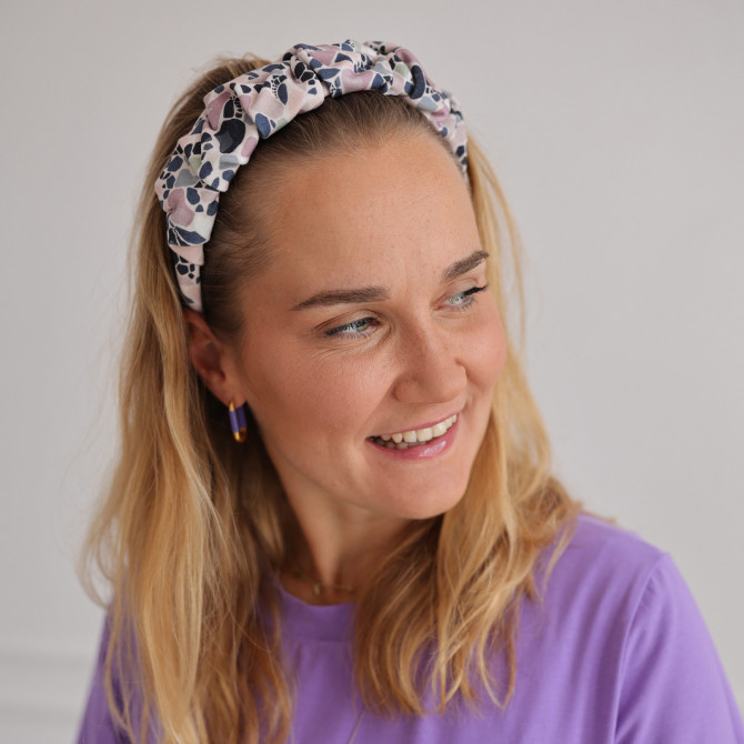 marszczulka lastrico violet