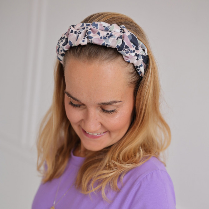 marszczulka lastrico violet