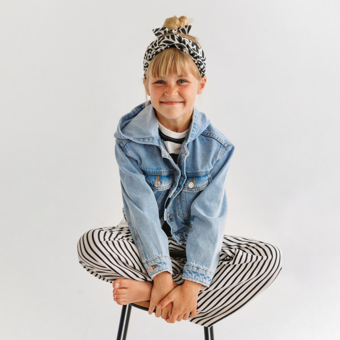 TWIST HEADBAND BALANCE