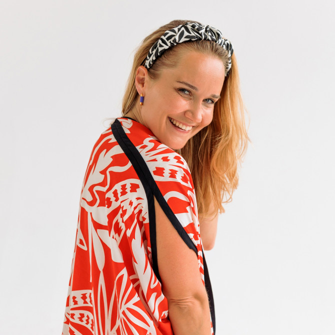 RIPPLE HEADBAND balance