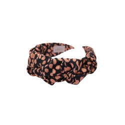 RIPPLE HEADBAND GRACE