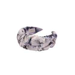 RIPPLE HEADBAND MISTY