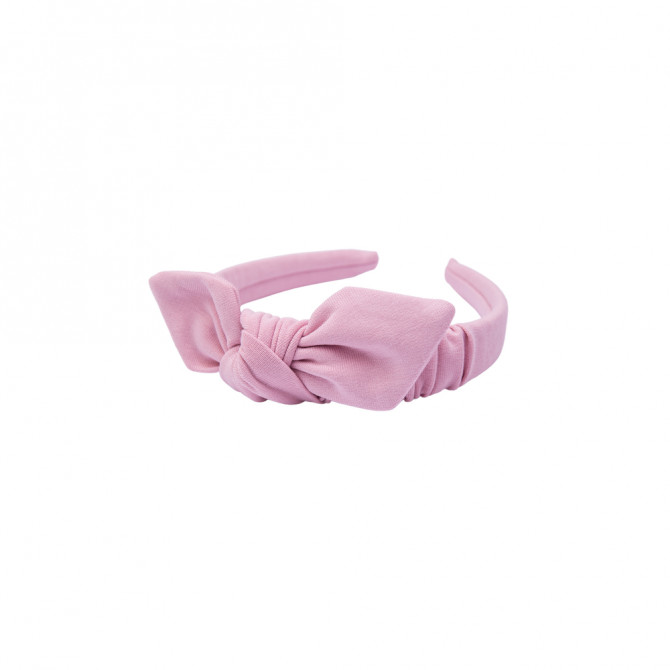 URSULKA HEADBAND MILK