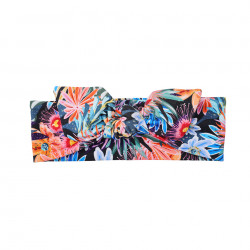 girl headband AVATAR FLOWERS