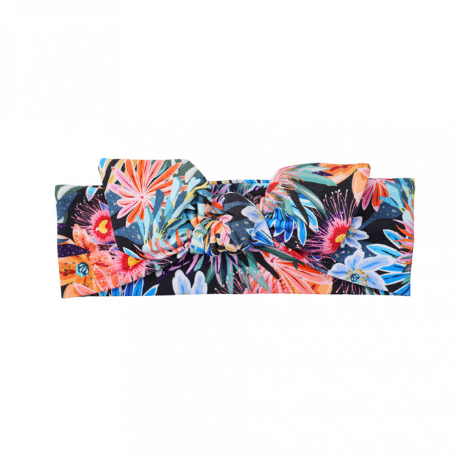 girl headband AVATAR FLOWERS