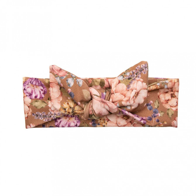 GIRL HEADBAND SCARLETT