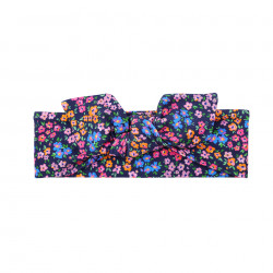 girl headband FLORKA