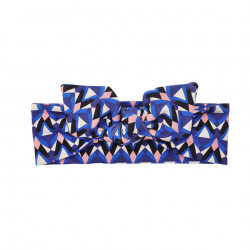 girl headband kaleidoscope