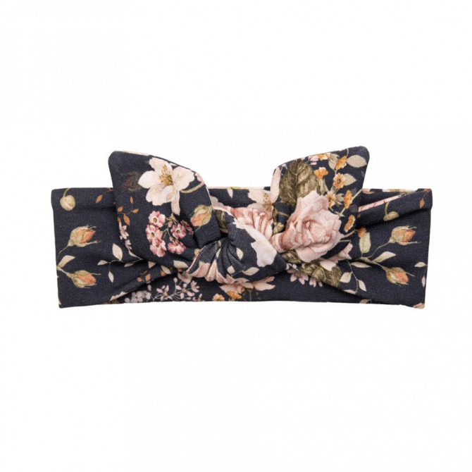 OPASKA DLA DZIEWCZYNKI ULKA LADY ROSA NAVY