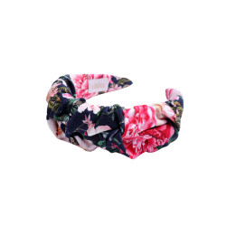 RIPPLE HEADBAND HERMOSA