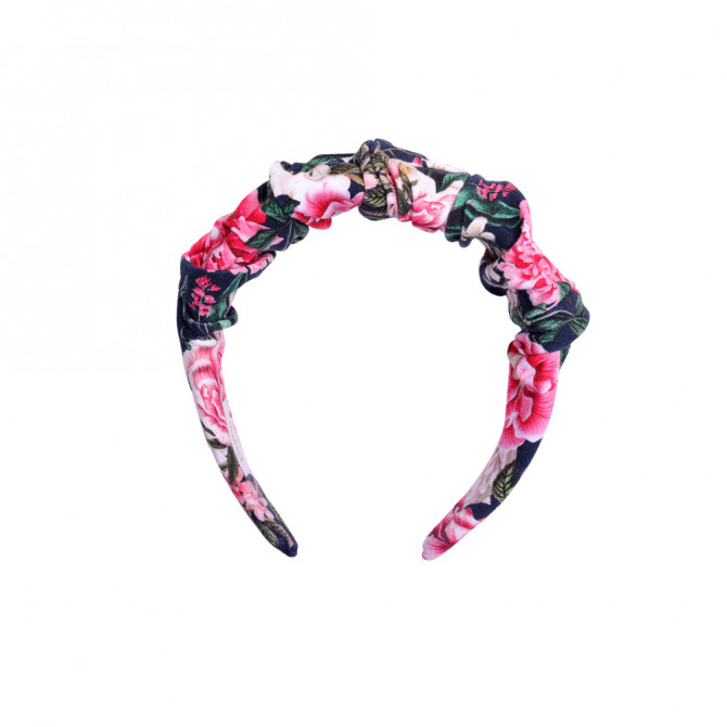 RIPPLE HEADBAND HERMOSA