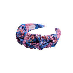 RIPPLE HEADBAND FIORI