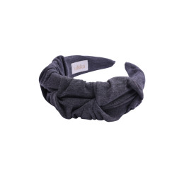 RIPPLE HEADBAND MELANGE