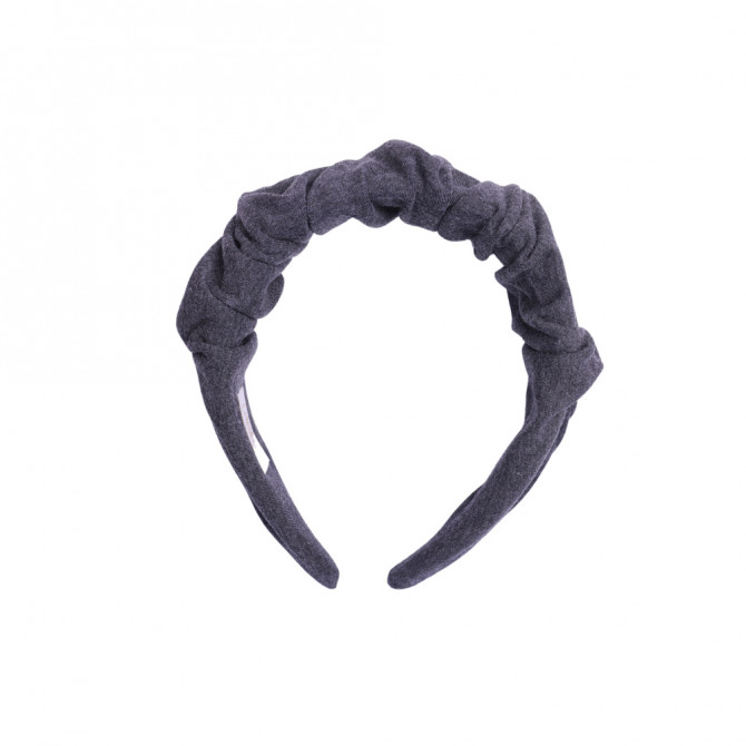 RIPPLE HEADBAND MELANGE