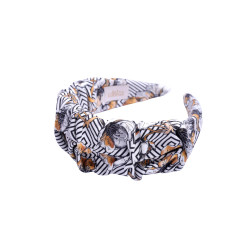 RIPPLE HEADBAND GOLDIE