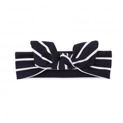 girl headband mariner