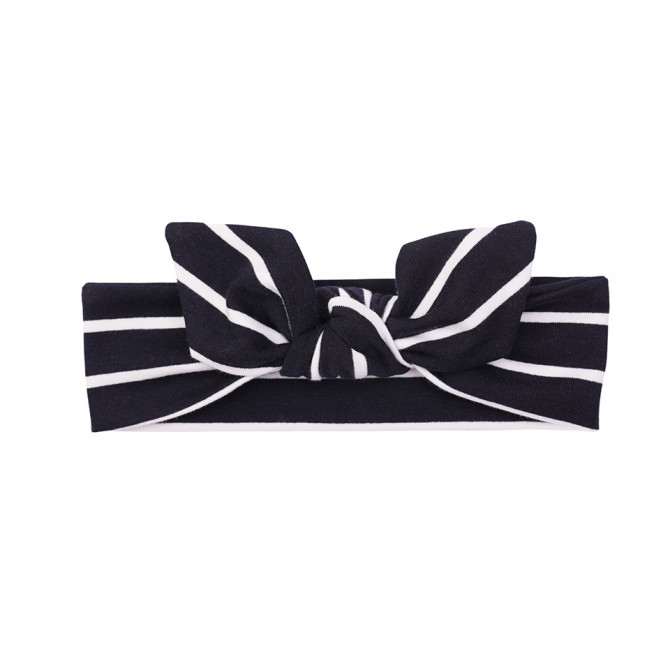 girl headband mariner