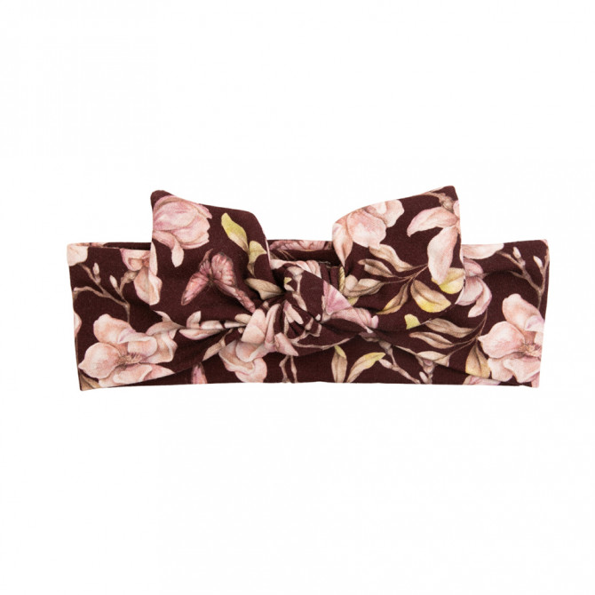 HEADBAND MAGNOLIA