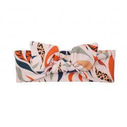 girl headband flamens