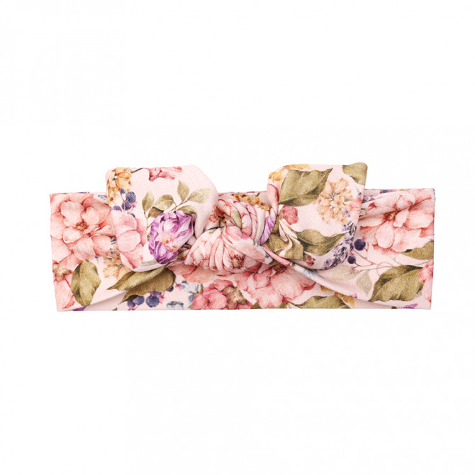 OPASKA DLA DZIEWCZYNKI ULKA SCARLETT CREAM