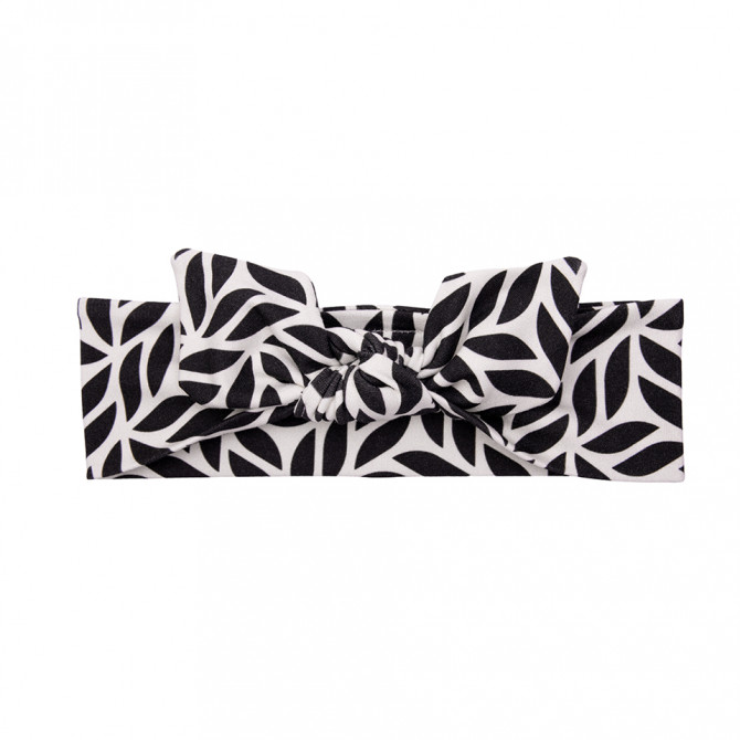 girl headband balance